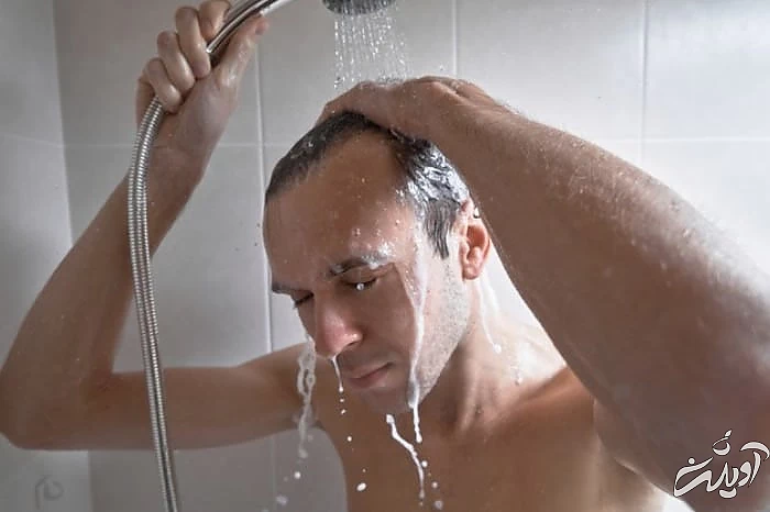 طبع پاییز مزاج پاییز